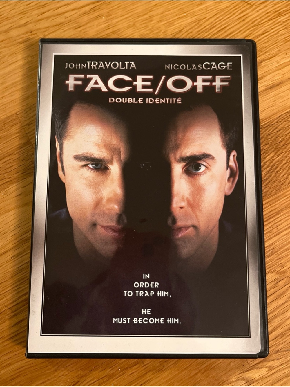 Face/Off